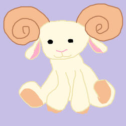 plush toy still life MS Paint plush toy still life MS Paint