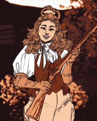 hear ye a** gun hear ye a** gun